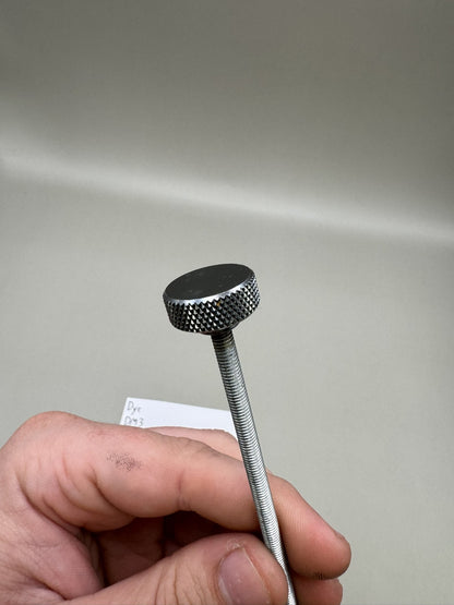 Dye DM3 Breech Rod