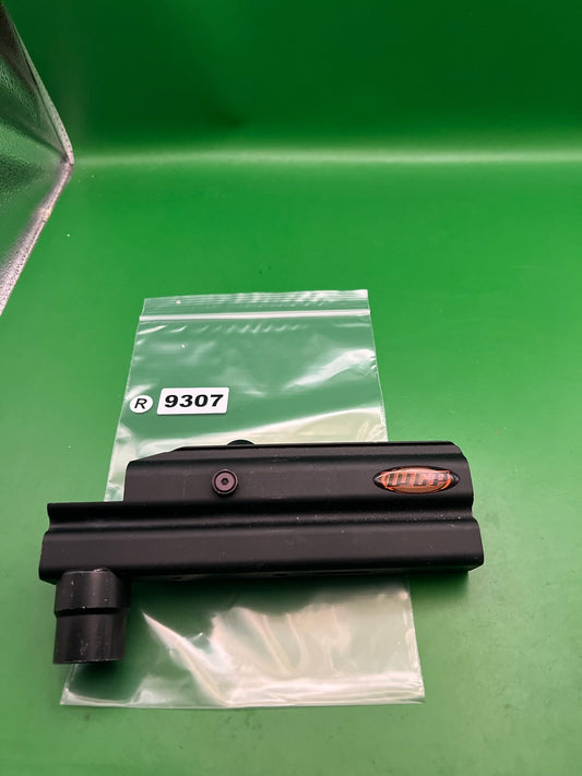 WGP Autococker Right Feed Body Black Matte Aluminum Cocker