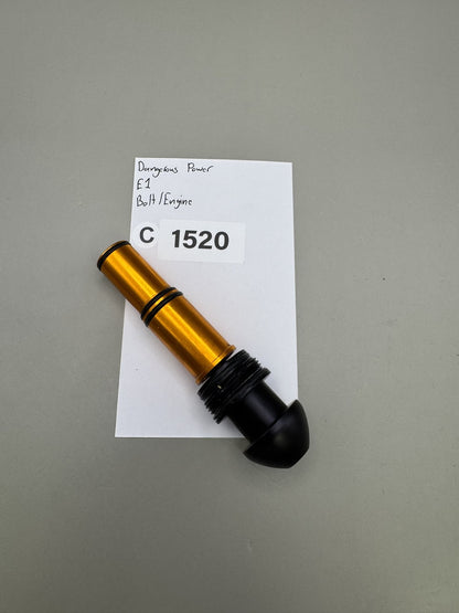 Dangerous Power E1 Bolt/Engine