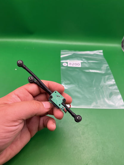 Proto/Dye Rize Solenoid