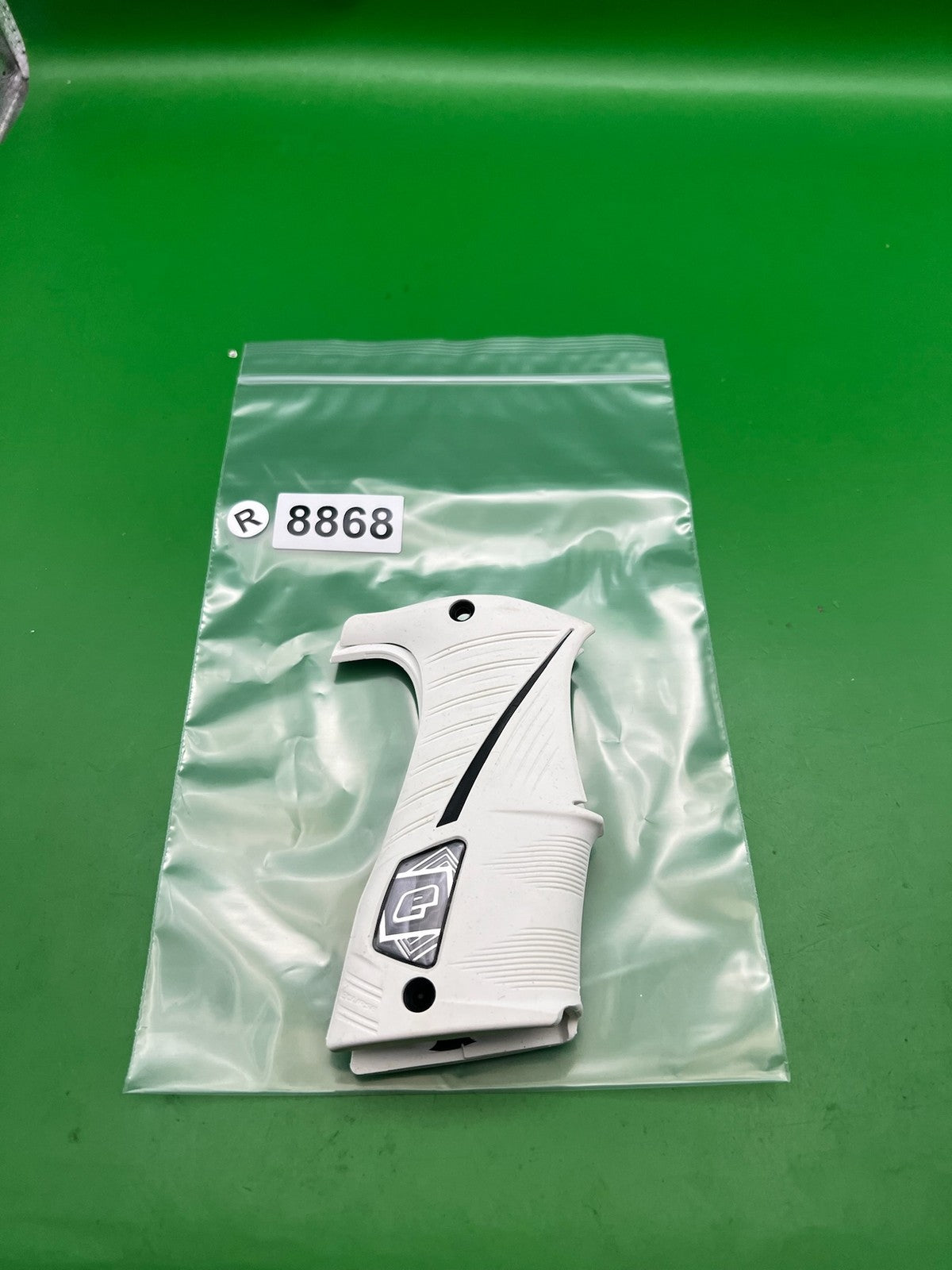 Planet Eclipse Ego LV1.6 LV1.5 LVR LV1.1 LV1 Colored Grip Kit White