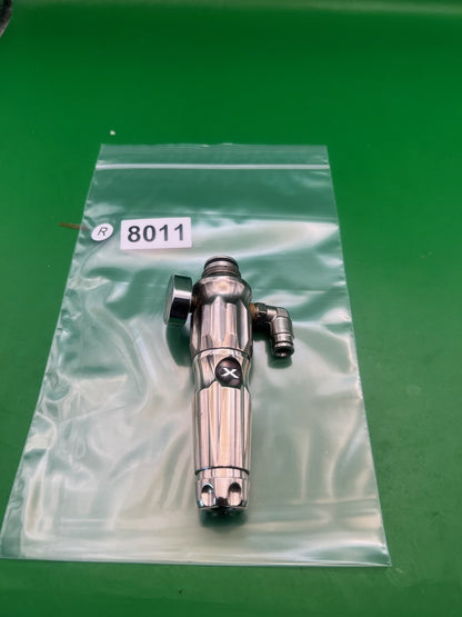 System X PB Inline HPR
