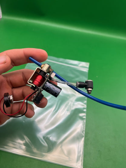 Smart Parts Ion Stock Circuit Board Solenoid Eye System Ion XE EOS Epiphany