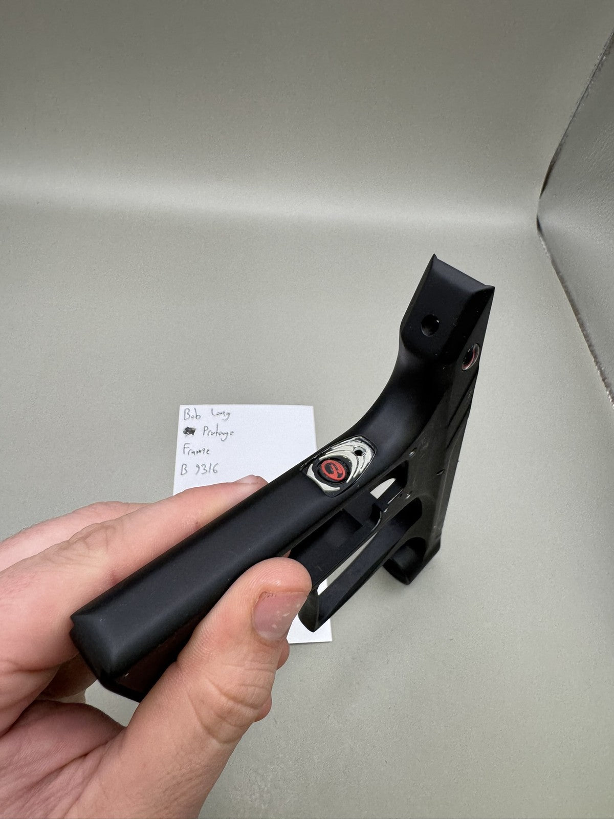Bob Long Protoge Frame B 9316