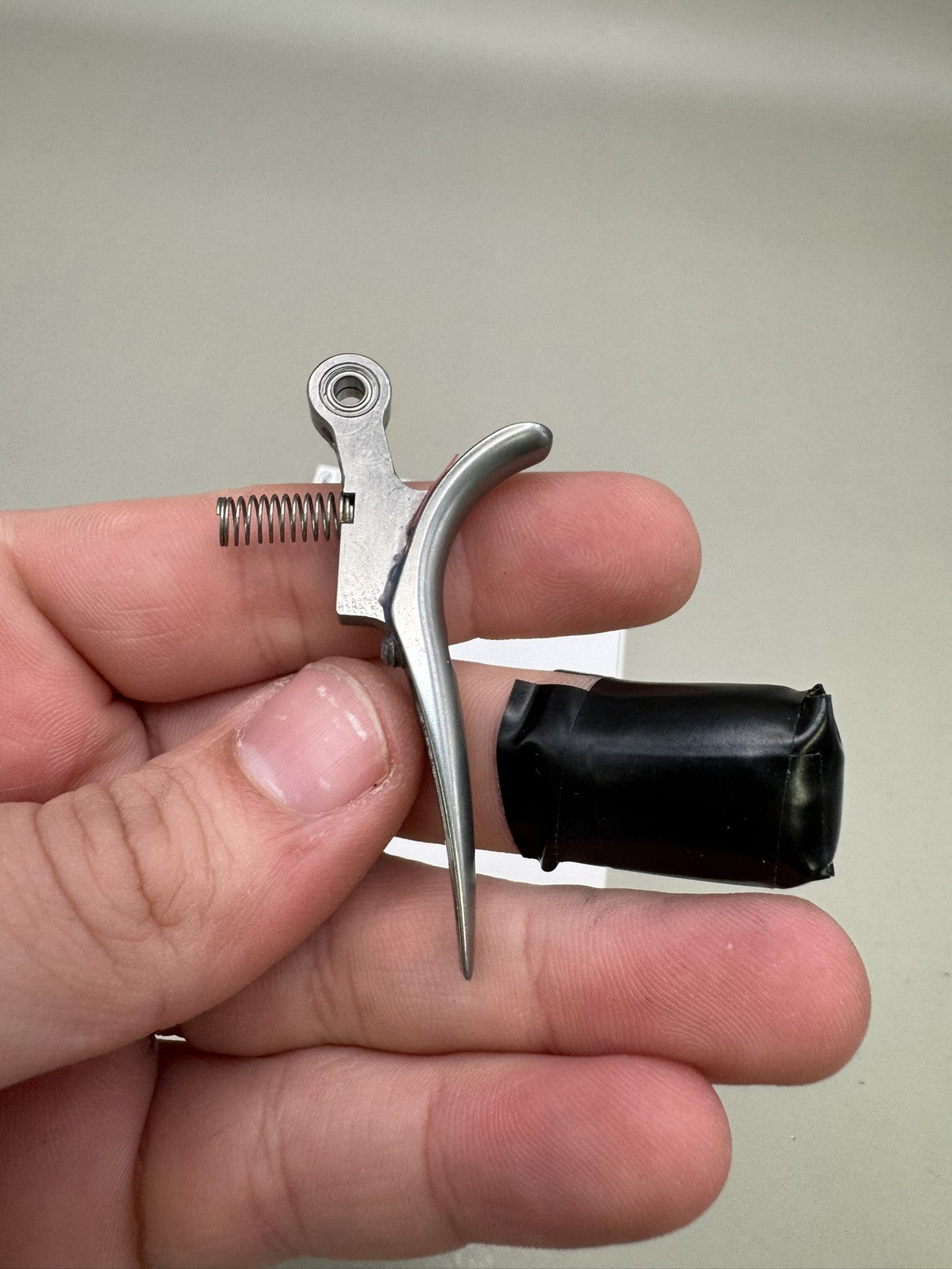 Bob Long G6R Trigger