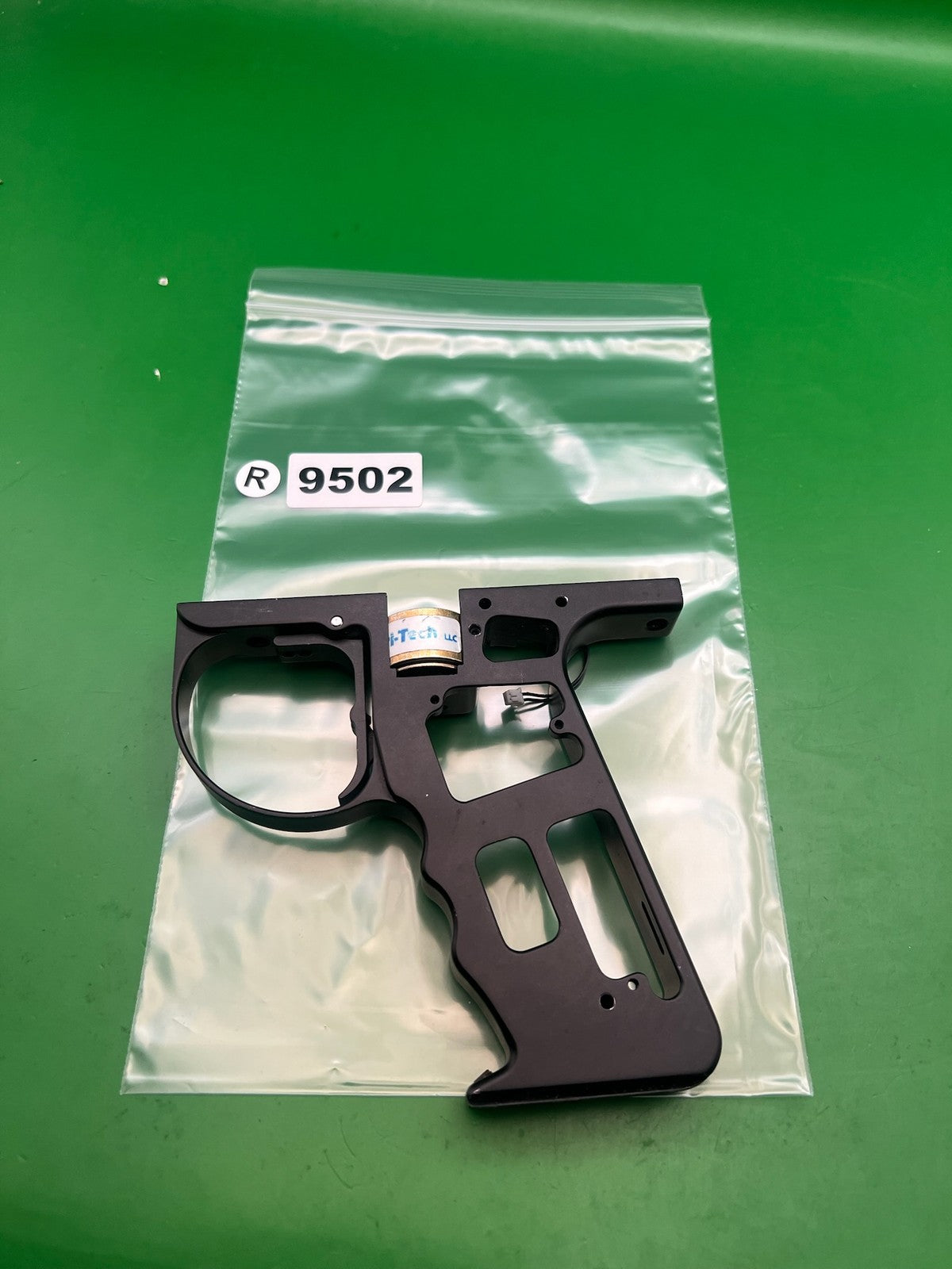 WGP Select Fire Frame Autococker