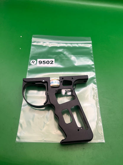 WGP Select Fire Frame Autococker