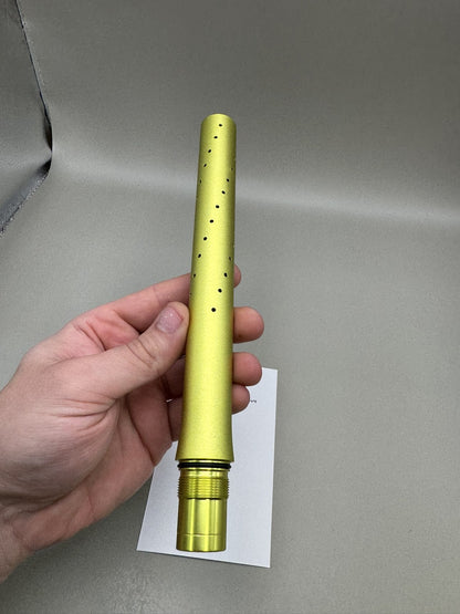 Mingman PB Spyder VS2 14 inch Barrel Tip- Yellow