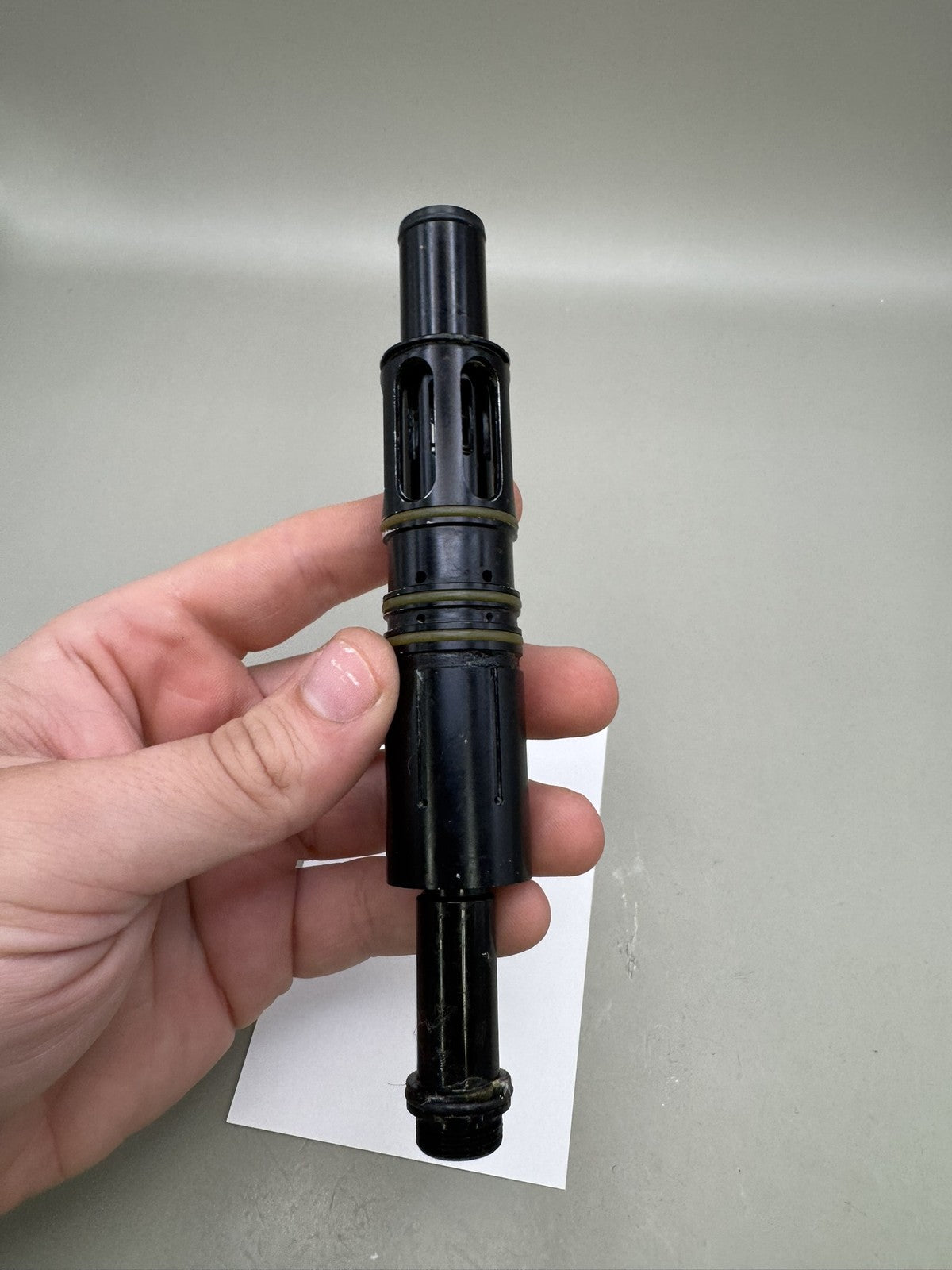 Empire Vanquish Stock Bolt Assembly