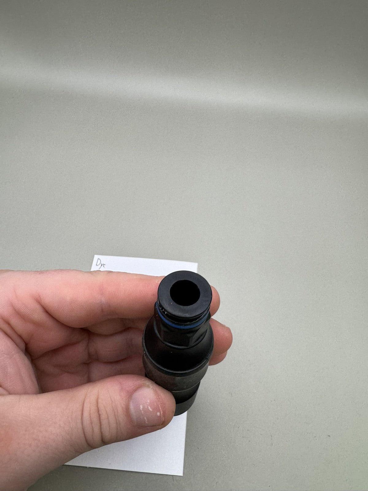 Dye Rize HPR Regulator