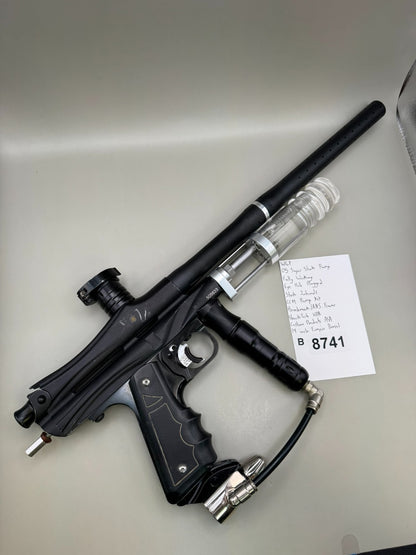 WGP 05 Super Stock Pump - Paintball Marker Fully Working