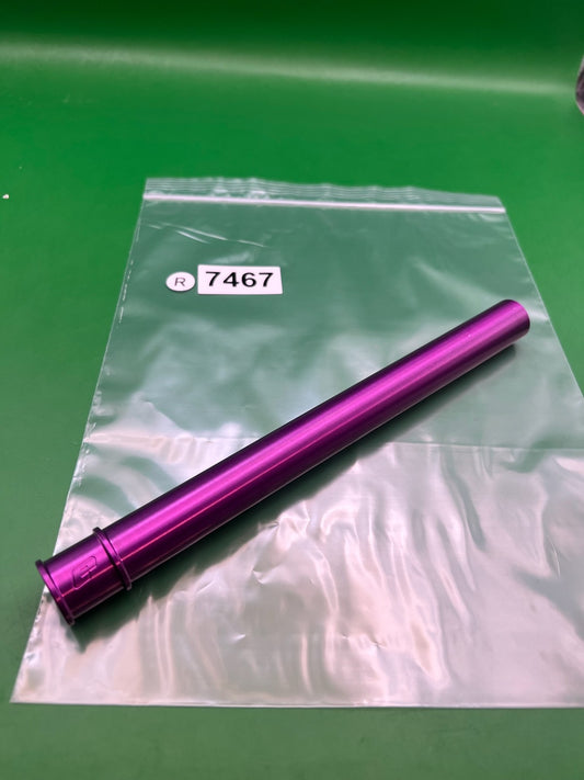 Purple Planet Eclipse Insert