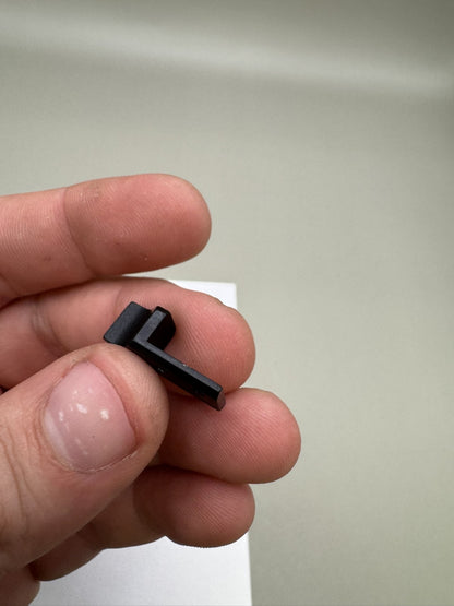 Bob Long Protoge Trigger Spring Bracket