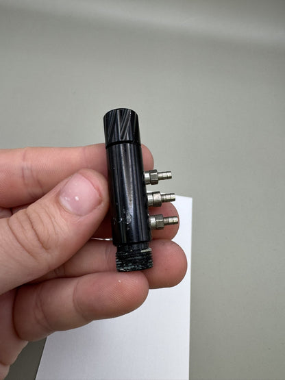 WGP Autococker 3-Way