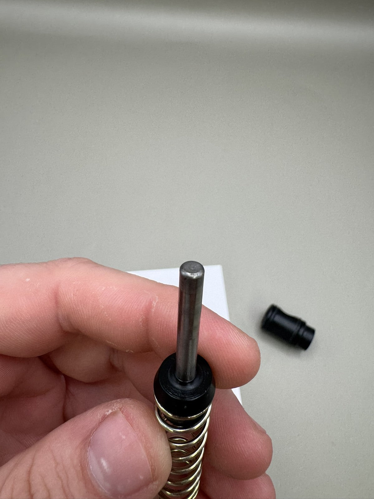 Planet Eclipse Ego 9 Valve Kit