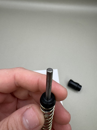 Planet Eclipse Ego 9 Valve Kit