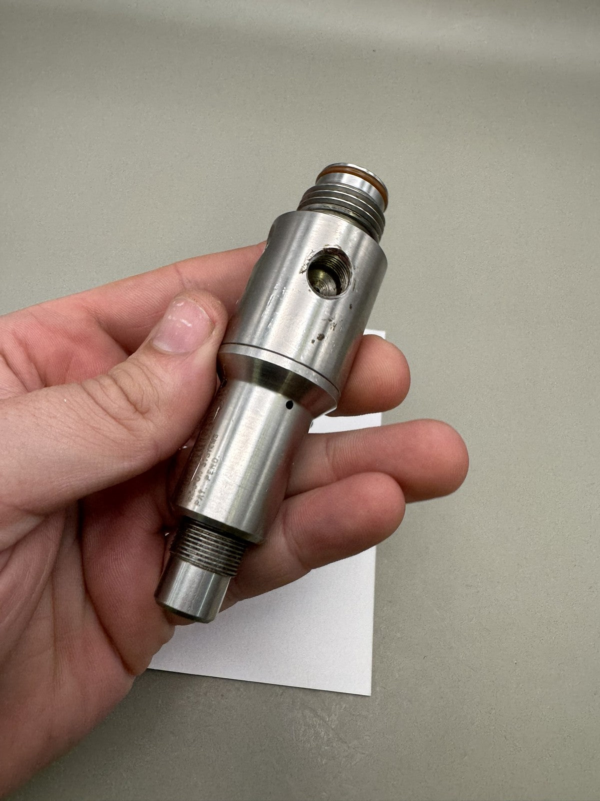 Air America PB Uni Reg Violator Inline HPR