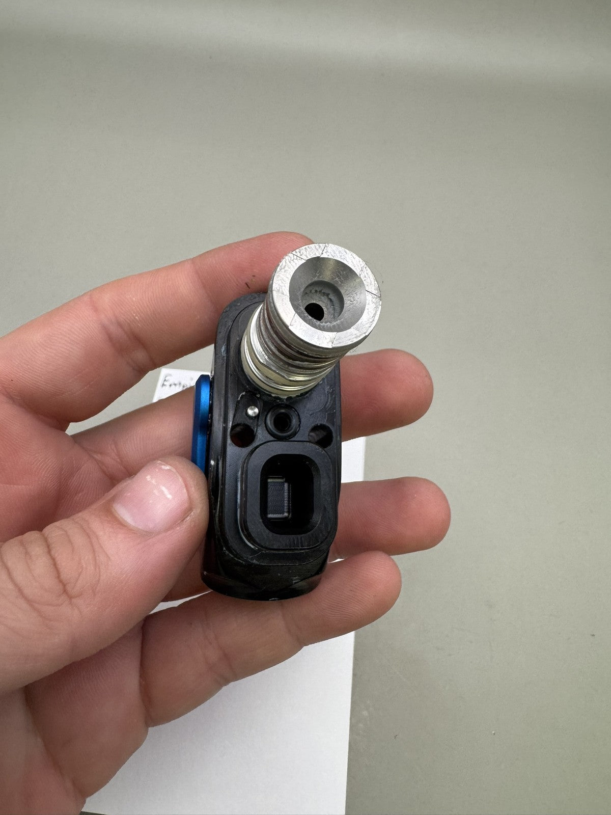 Empire SYX ASA/HPR Assembly