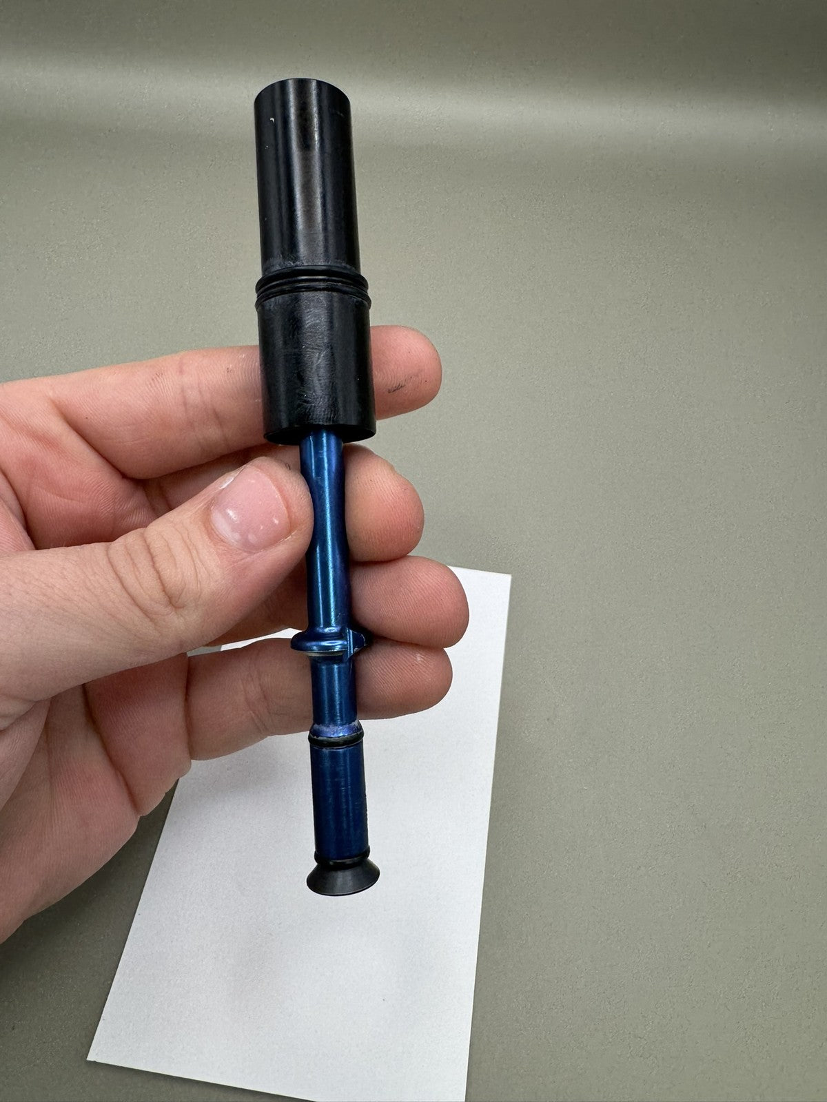 Smart Parts Ion Bolt