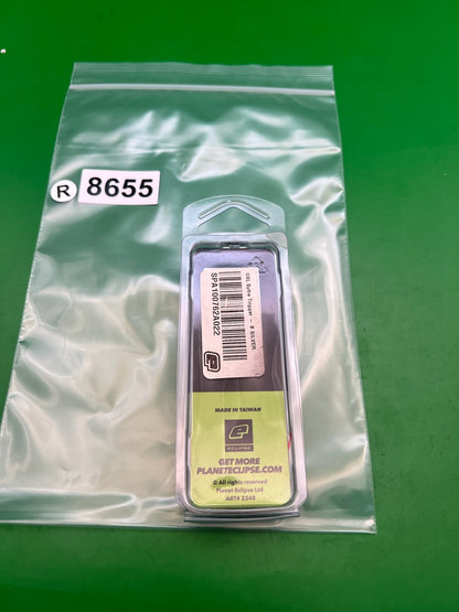 Planet Eclipse GSL Sythe Trigger Silver SPA100762A022