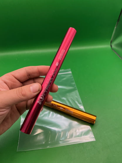 Smart Parts Freak XL Barrel Inserts Gold Pink .684 .687