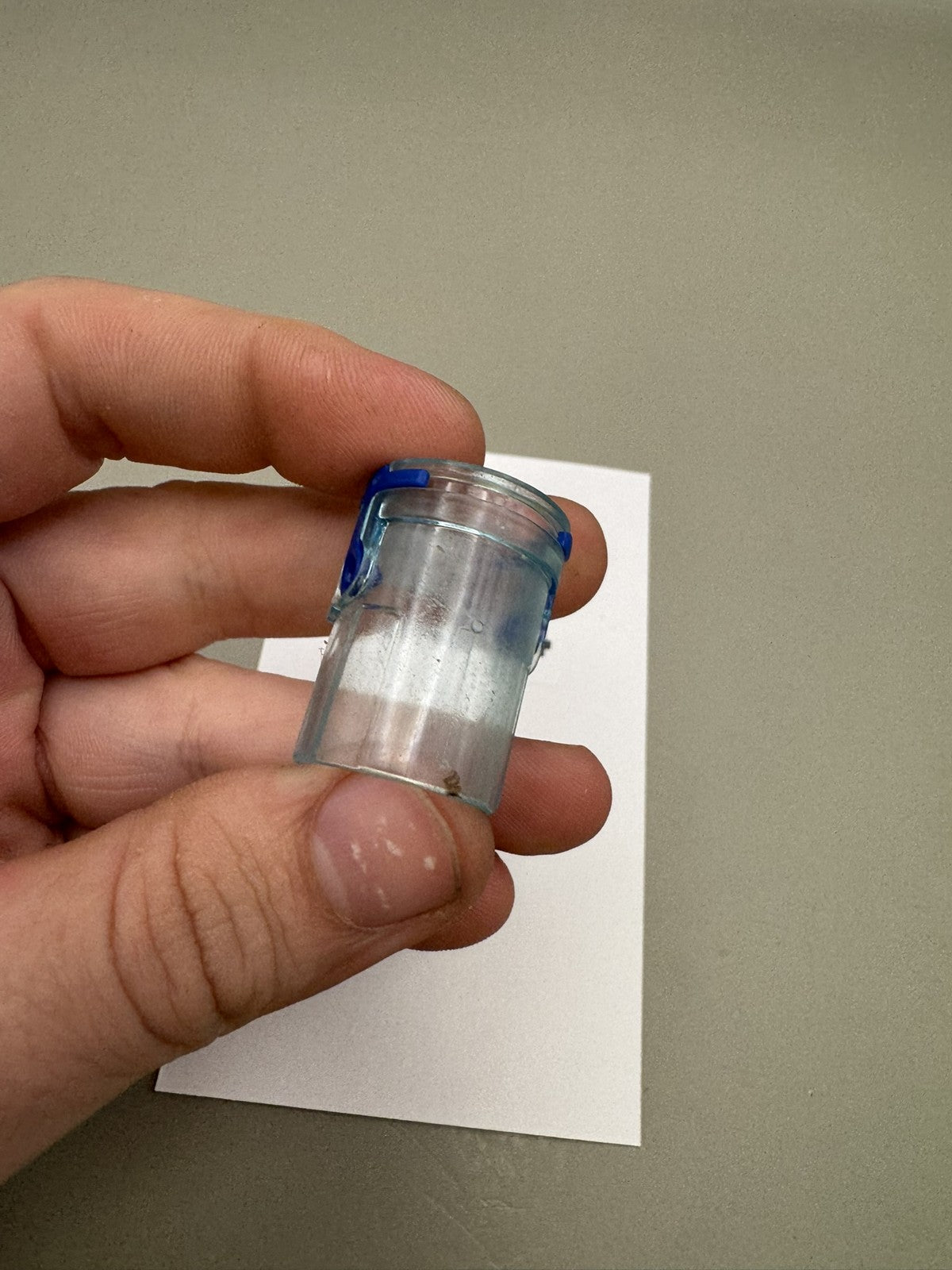 Dye 4th Gen Eye Pipe