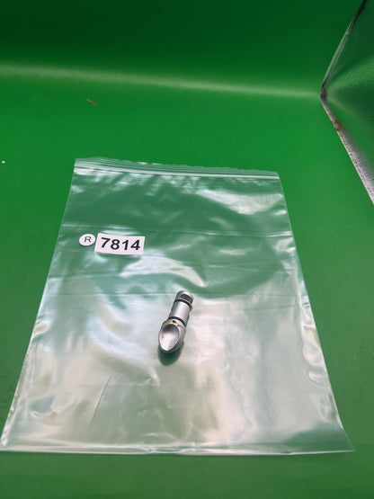 Dye DM5 Front On/Off Plug