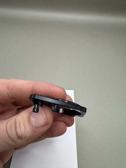 DLX Luxe 1.0/2.0 Speaker Bracket
