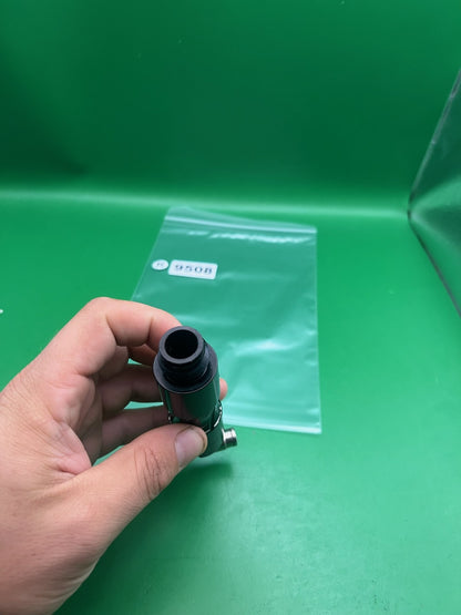 Macdev Sonic Regulator