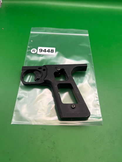 Autococker Slide Frame Black