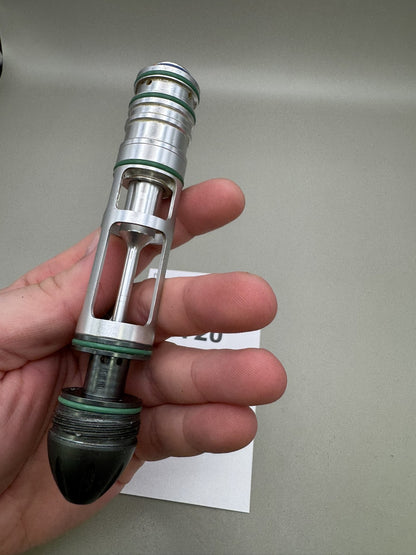 Dye Rize Bolt /Engine -Green