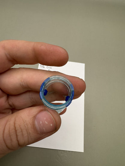 Dye 4th Gen Eye Pipe