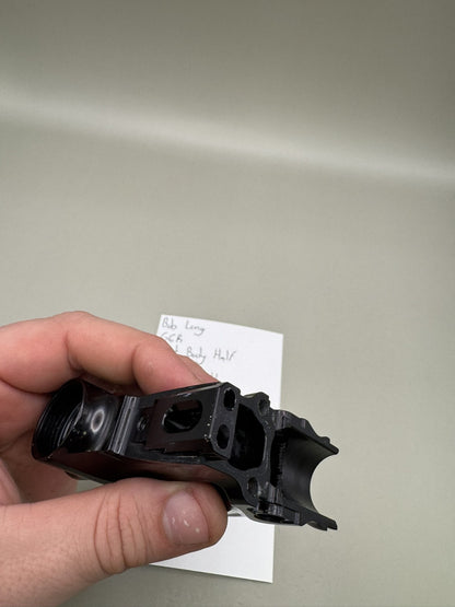 Bob Long GGB Front Body Half