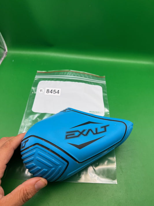 Exalt Medium Tank Cover Blue Fits 68ci 70ci 72ci HPA Ninja SL 77ci