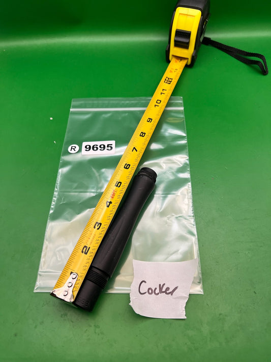 Bob Long Paintball Barrel Back 688 Bore AC Thread