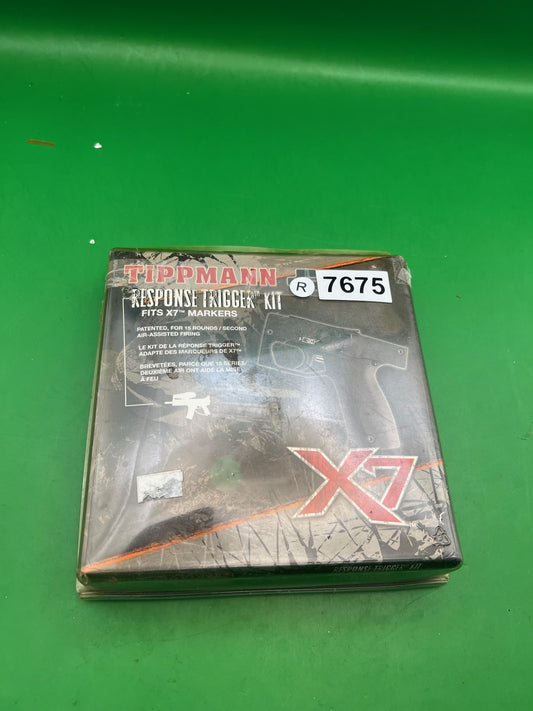 Tippmann X7 Response Trigger Kit