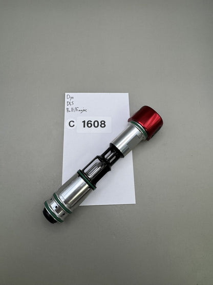 Dye DLS Bolt/Engine
