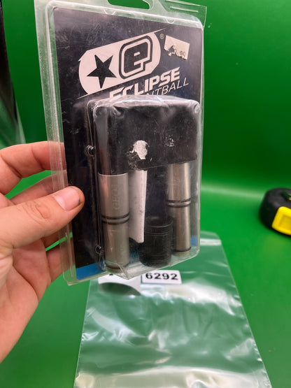 Planet Eclipse Geo ST Kit Silver