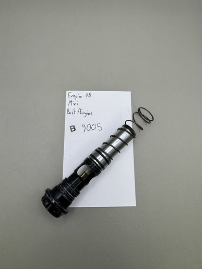 Empire PB Mini Bolt/Engine