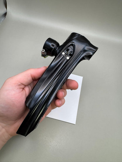 DLX Luxe 1.0 Body