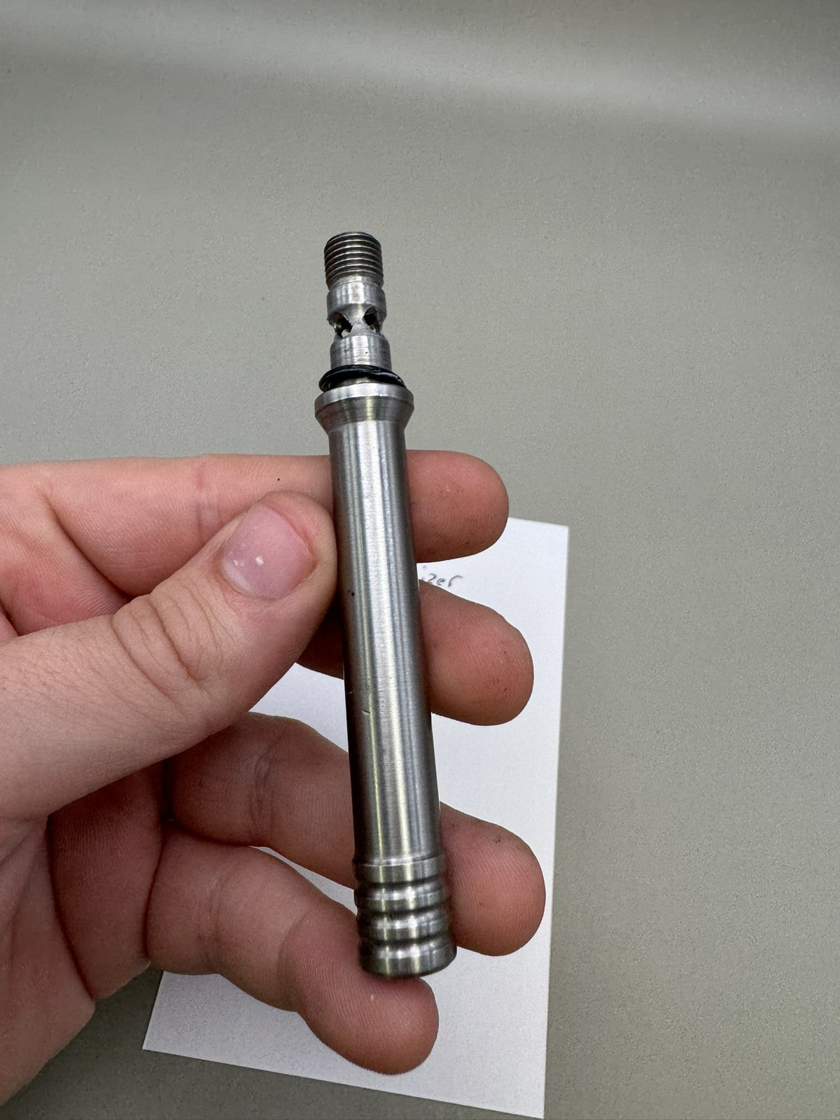 WGP Autococker Pre 2k Volumizer