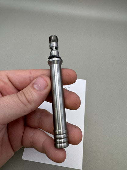 WGP Autococker Pre 2k Volumizer