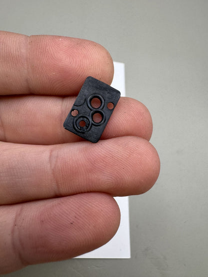 ICD PB BKO Solenoid Gasket