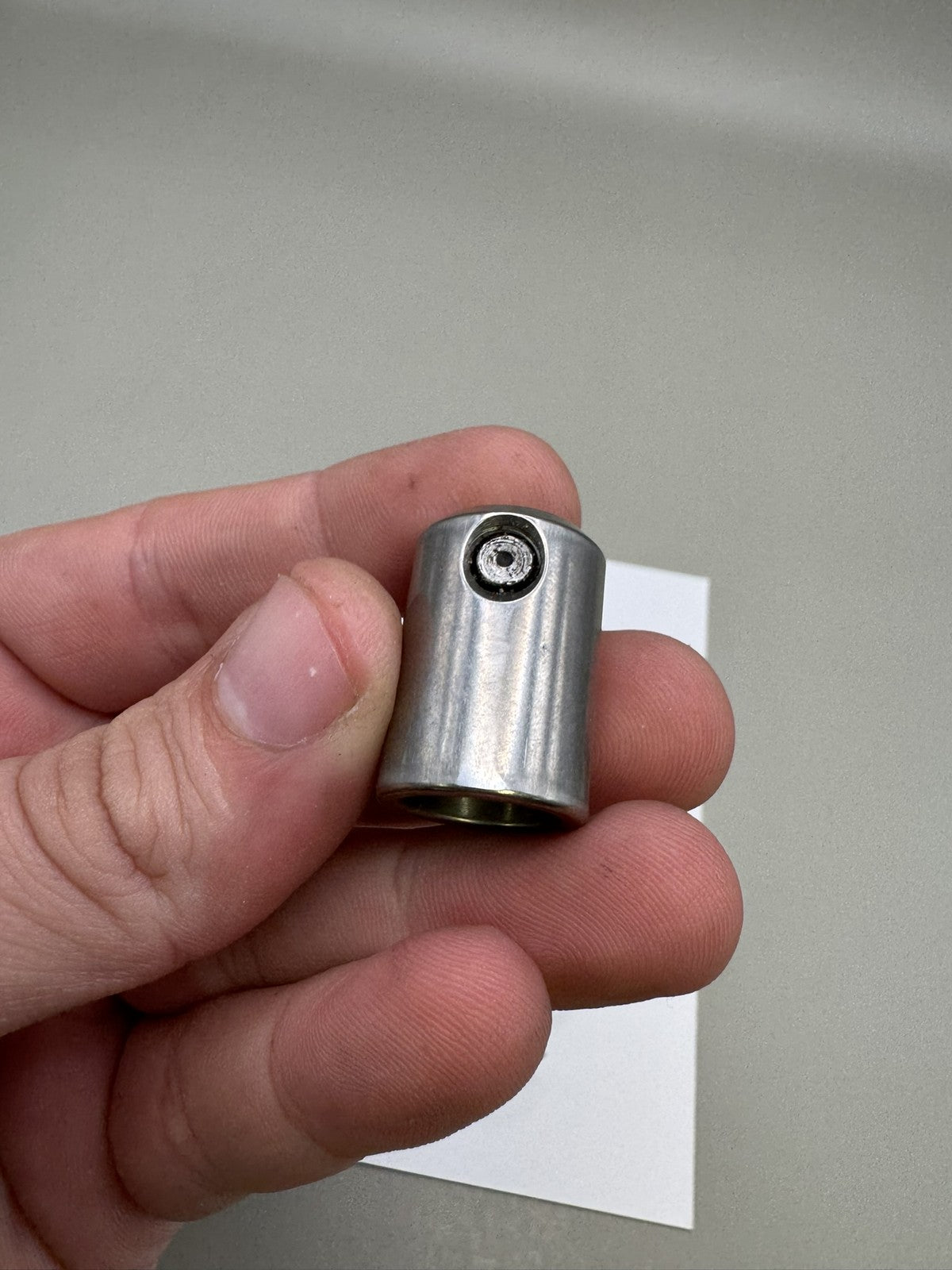 Planet Eclipse Autococker EVO Lower Tube Kit Silver