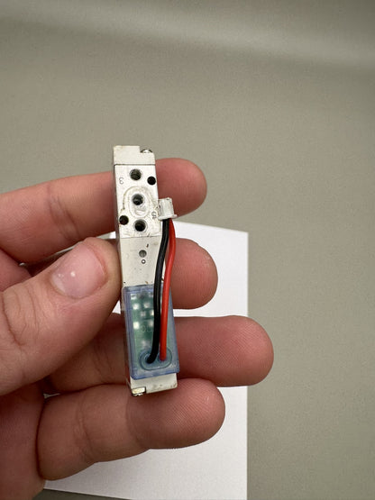 Bob Long Vice Solenoid