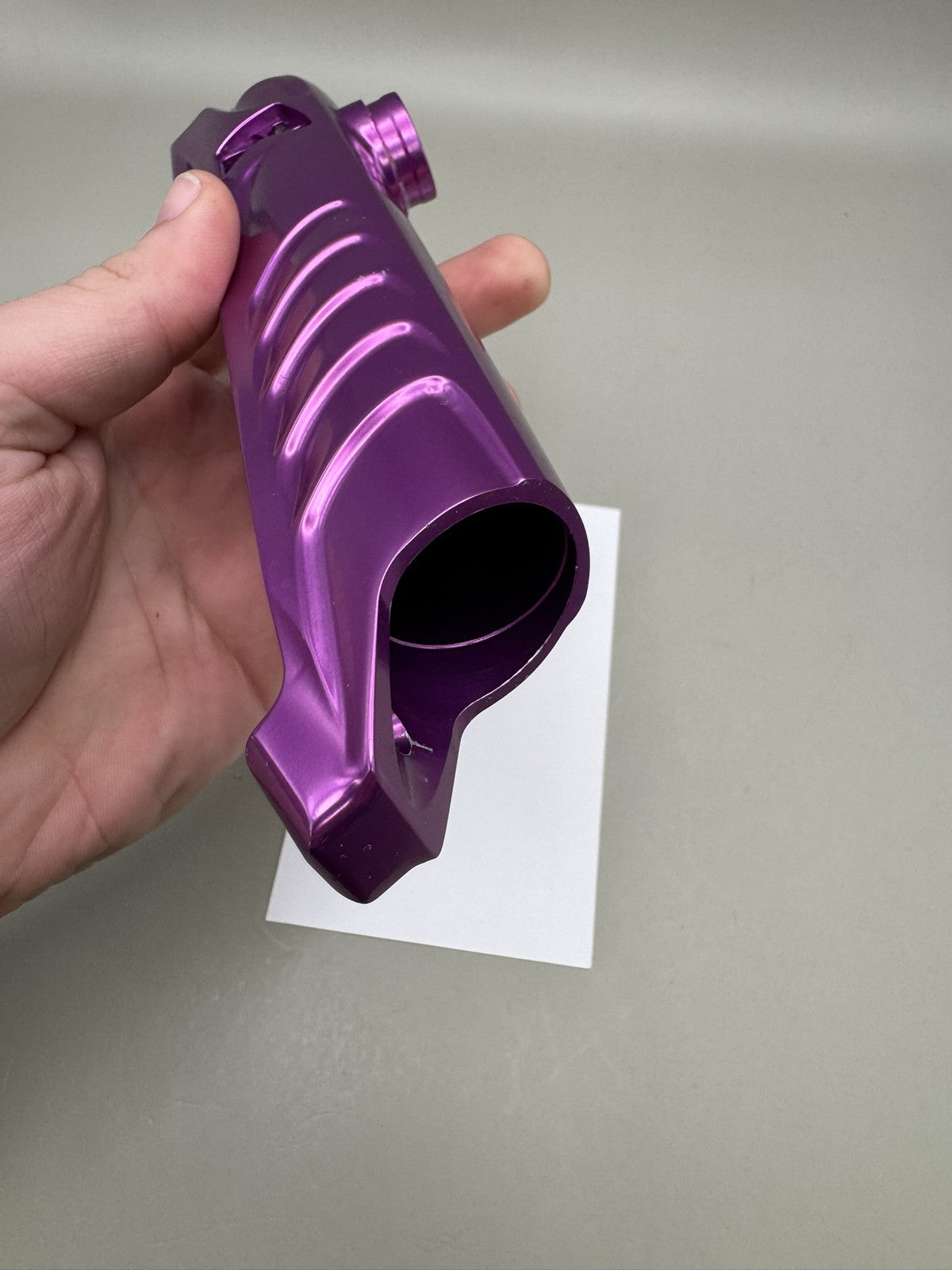 Field One PB V1 Force Body -Purple