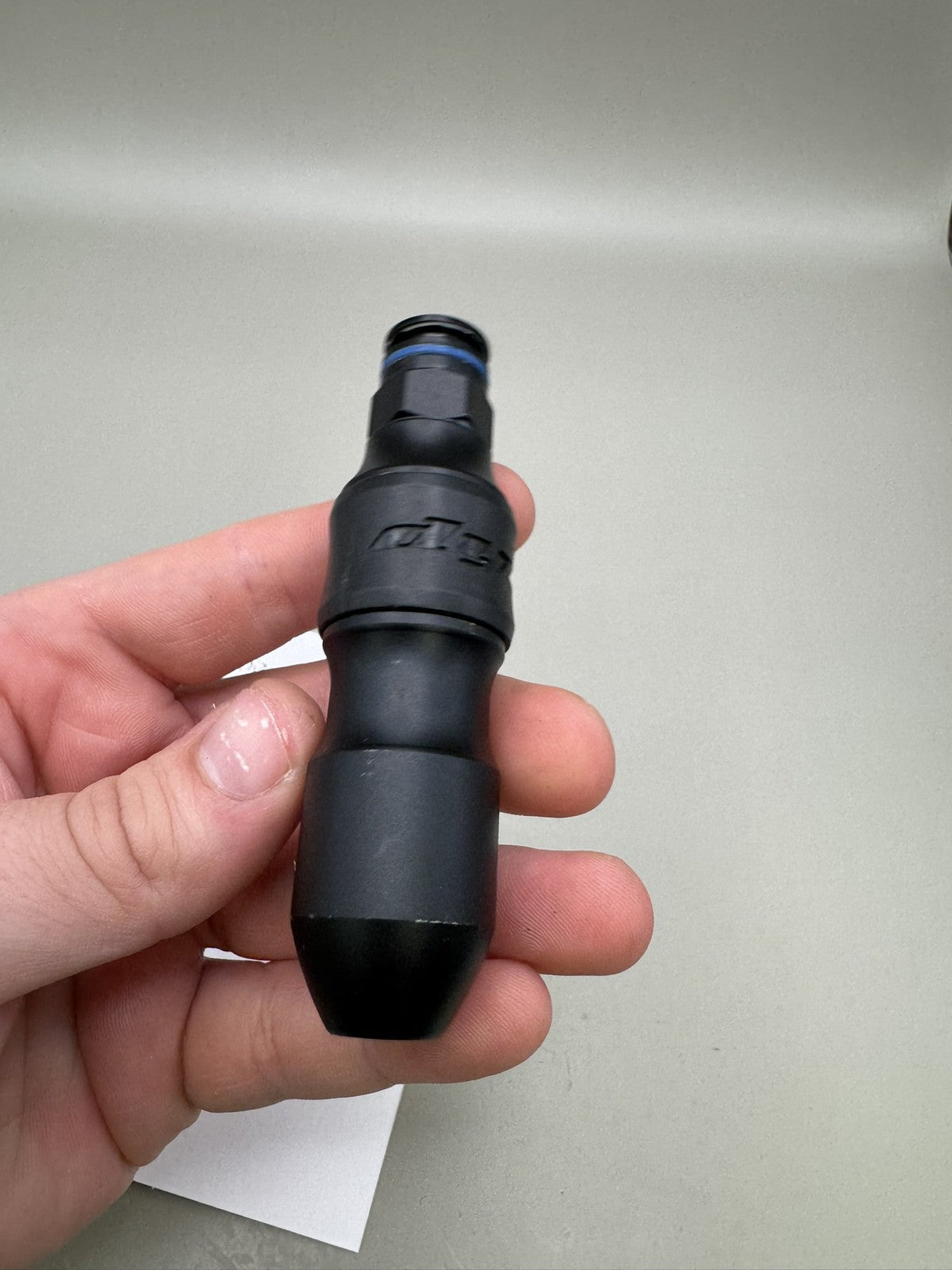 Dye Rize HPR Regulator