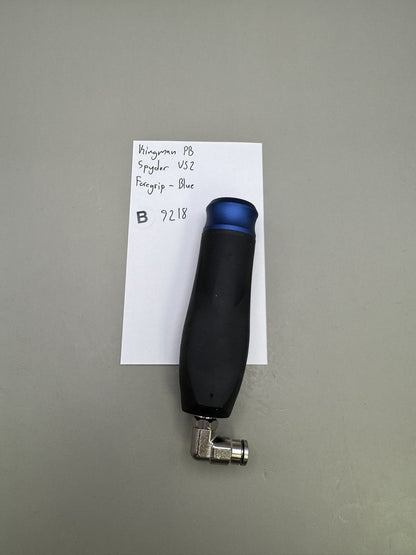 Kingman PB Spyder VS2 Foregrip - Blue