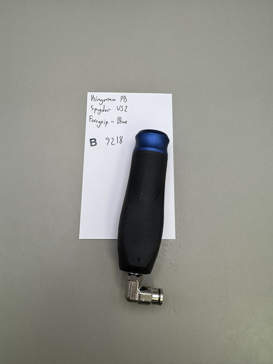 Kingman PB Spyder VS2 Foregrip - Blue