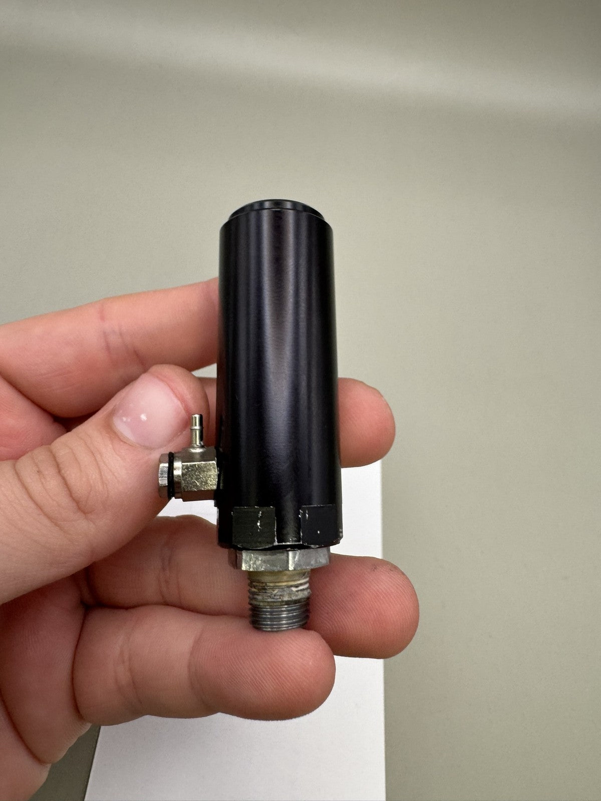AKA LMP Autococker LPR